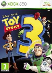 Descargar Toy Story 3 [MULTI3][Region Free] por Torrent